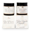 Anti-Aging Set | Bee Cream (Bienengiftsalbe) + Gelée Royale Kapseln von Bedrop