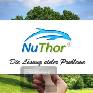 Nuthor - Dein persönlicher Coach