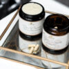 Anti-Aging Set | Bee Cream (Bienengiftsalbe) + Gelée Royale Kapseln von Bedrop – Bild 3