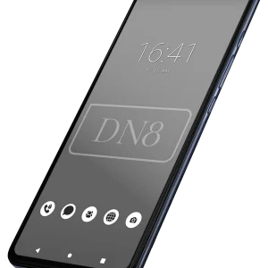 DN8 - PROTECT YOUR PRIVACY