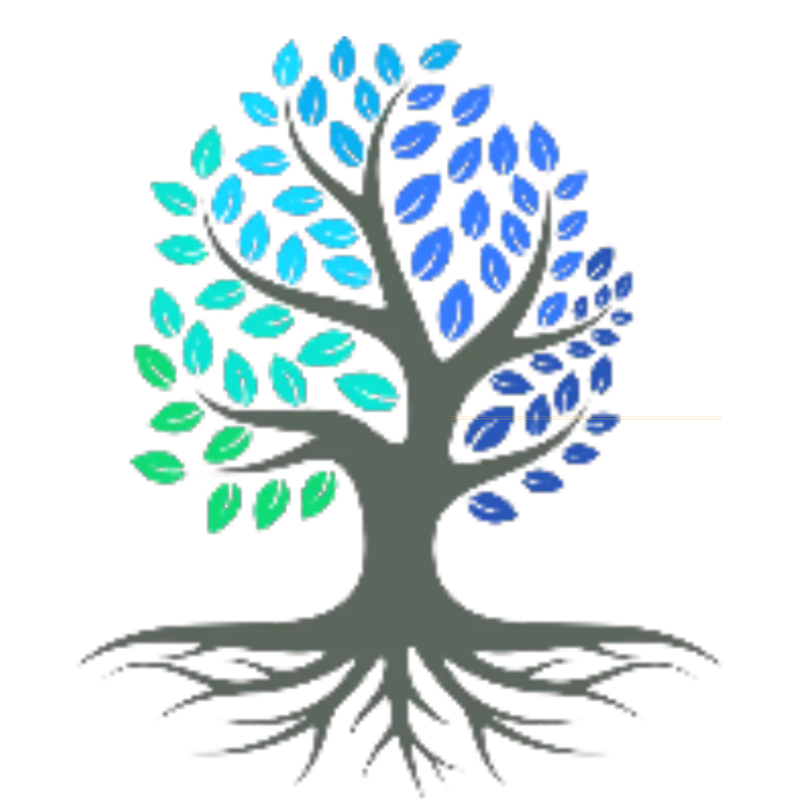 Blaupause.TV logo