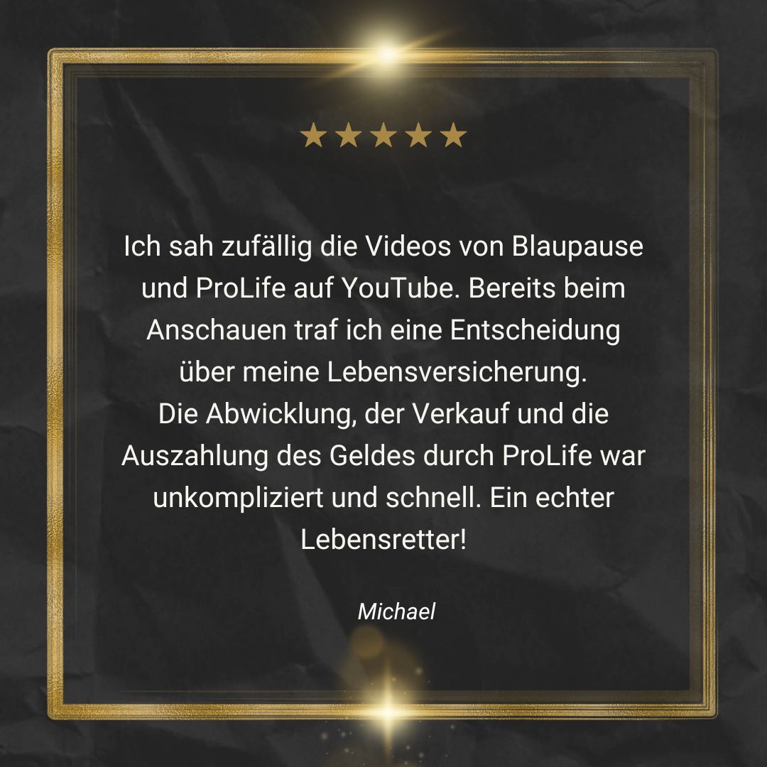 Feedback_Lebensversicherung_Michael