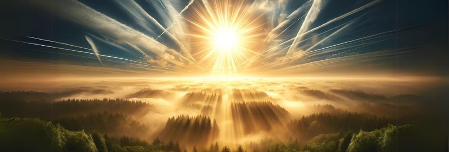 US-Bundesstaat Tennessee sagt: „Unser Himmel bleibt chemiefrei – Chemtrails müssen draußen bleiben!”