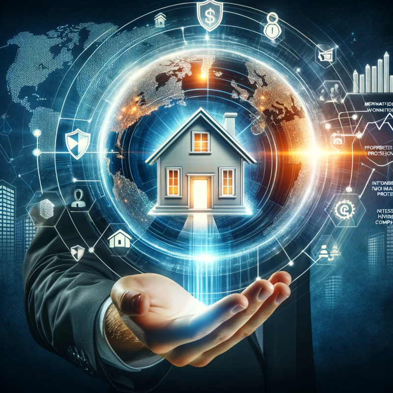 Immobilienschutz Immobilienschutz